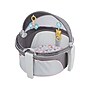 Fisher-Price On-The-Go Baby Dome, Rosy Windmill (FVC25)~#|#~sp117593042_sc7