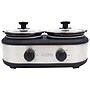 Nesco 2.5 Qt. Dual Serving Station, Silver (SC-1DSS)~#|#~sp117593887_sc7