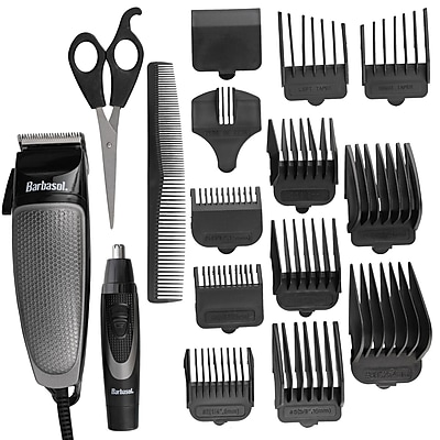 hair clippers staples
