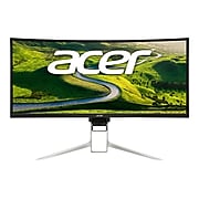 Acer XR382CQK UM.TX2AA.002 38" LED Monitor, Black