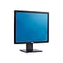 Dell E1715SE 17" LED Monitor, Black~#|#~sp117660984_sc7