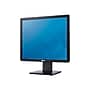 Dell E1715SE 17" LED Monitor, Black~#|#~sp117660986_sc7