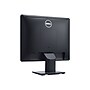 Dell E1715SE 17" LED Monitor, Black~#|#~sp117660987_sc7