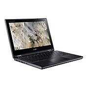 Acer Chromebook Spin 311 R721T-62ZQ 11.6", AMD A6, 4GB Memory, 32 GB eMMC, Google Chrome