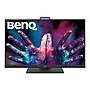 BenQ DesignVue PD2705Q 27" LED Monitor, Dark Gray~#|#~sp117661130_sc7