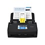 RICOH ScanSnap IX1600 Duplex Desktop Document Scanner, Black (PA03770-B635)~#|#~sp117661628_sc7