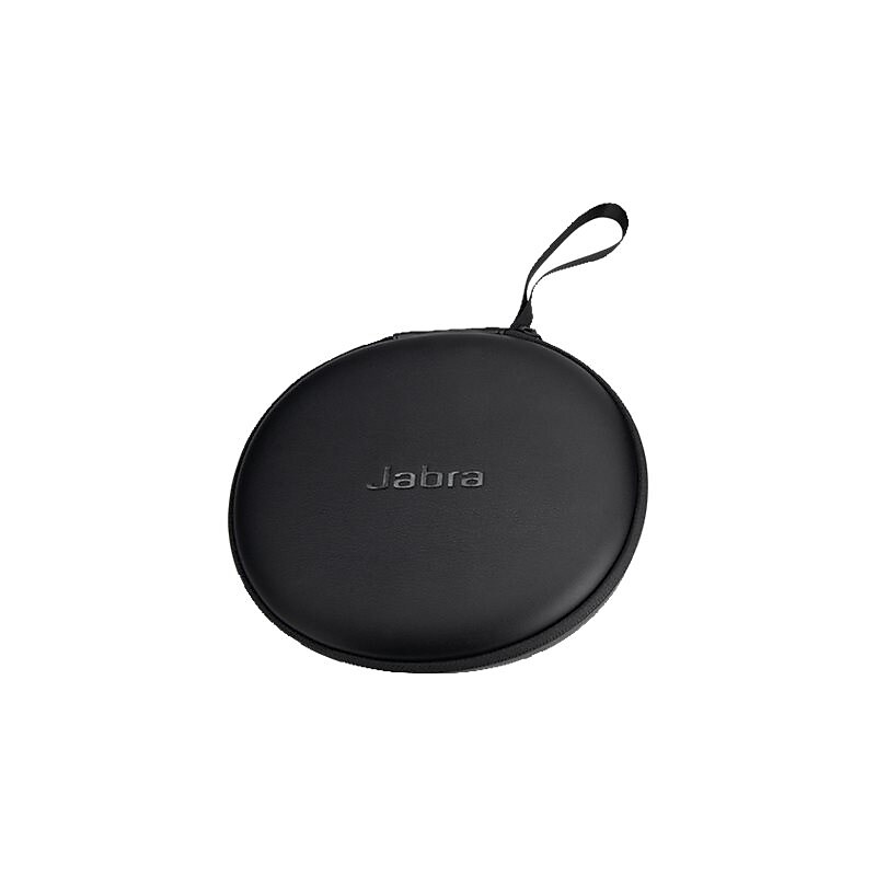 Jabra Carry Case for Jabra Evolve2 85 Headset, Black (14301-50) image 1