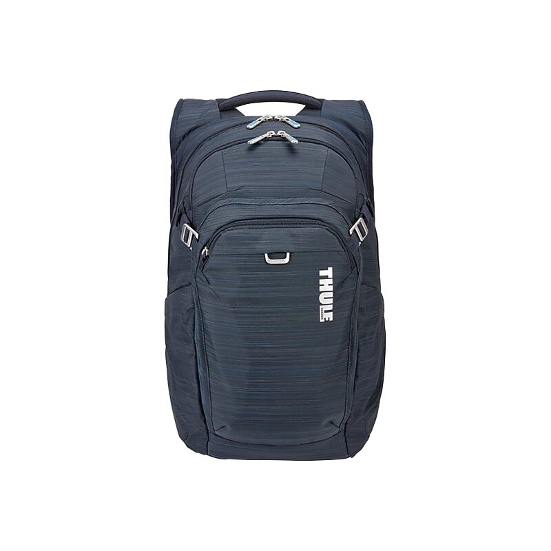 Thule Laptop Backpack, Medium, Carbon (3204168) image 1
