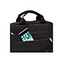 Case Logic Polyester Attache, Laptop Compatible, Black (CLG3203984)~#|#~sp117661876_sc7