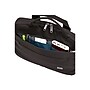 Case Logic Polyester Attache, Laptop Compatible, Black (CLG3203984)~#|#~sp117661879_sc7