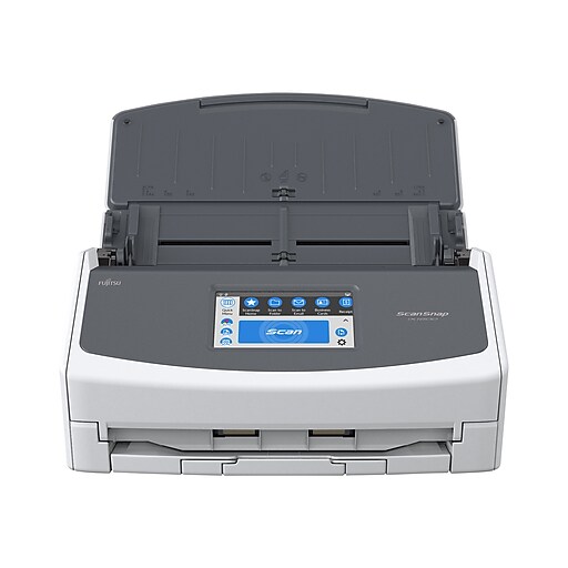 RICOH ScanSnap IX1600 PA03770B615 Duplex Desktop Document Scanner