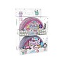 Educational Insights Playfoam Pals Unicorn Magic, 12.15" x 8" x 0.4", Assorted Colors, 2/Pack (1953)~#|#~sp117672797_sc7