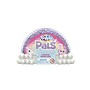 Educational Insights Playfoam Pals Unicorn Magic, 12.15" x 8" x 0.4", Assorted Colors, 2/Pack (1953)~#|#~sp117672798_sc7