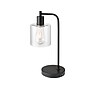 Rumi Lighting LED Desk Lamp, 15.75", Black Matte (ERP0149)~#|#~sp117673532_sc7
