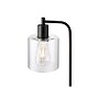 Rumi Lighting LED Desk Lamp, 15.75", Black Matte (ERP0149)~#|#~sp117673533_sc7
