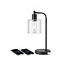 Rumi Lighting LED Desk Lamp, 15.75", Black Matte (ERP0149)~#|#~sp117673535_sc7
