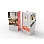 Rumi Lighting LED Desk Lamp, 20.8", Gold Brass (ERP001)~#|#~sp117673549_sc7