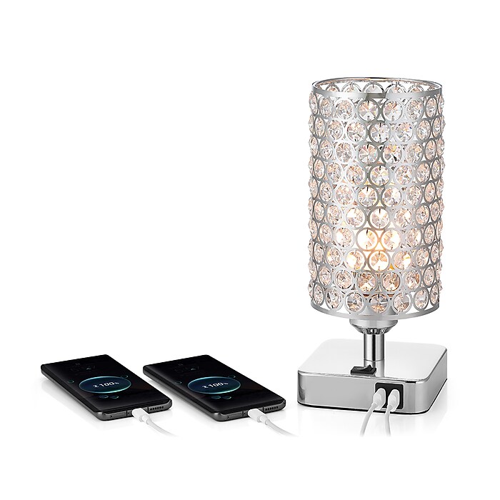 Rumi Lighting LED Desk Lamp 11