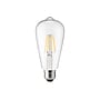 Rumi Lighting LED Desk Lamp, 11", Clear Chrome (ERP14ST)~#|#~sp117673554_sc7