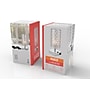 Rumi Lighting LED Desk Lamp, 11", Clear Chrome (ERP14ST)~#|#~sp117673555_sc7