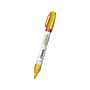 Sharpie Oil-Based Paint Marker, Medium Tip, Yellow, Dozen (2107619)~#|#~sp117673605_sc7