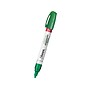 Sharpie Oil-Based Paint Marker, Medium Tip, Green, Dozen (2107620)~#|#~sp117673611_sc7