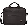 Case Logic Polyester Attache, Laptop Compatible, Black (CLG3203984)~#|#~sp117895361_sc7
