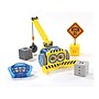 Learning Resources Botley the Coding Robot Crashin' Construction Accessory Set (LER2939)~#|#~sp117902092_sc7