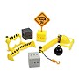 Learning Resources Botley the Coding Robot Crashin' Construction Accessory Set (LER2939)~#|#~sp117902095_sc7