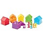 Learning Resources All About Me Sorting Neighborhood Set, Assorted Colors (LER3369)~#|#~sp117902104_sc7