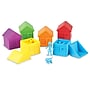Learning Resources All About Me Sorting Neighborhood Set, Assorted Colors (LER3369)~#|#~sp117902106_sc7