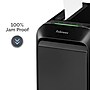 Fellowes Powershred LX190 20-Sheet Cross Cut Personal Paper Shredder (FEL5501701)~#|#~sp117990806_sc7