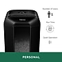 Fellowes Powershred LX85 12-Sheet Cross Cut Personal Paper Shredder (FEL4400401)~#|#~sp117990815_sc7