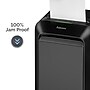 Fellowes Powershred LX180 16-Sheet Cross Cut Personal Paper Shredder (FEL5501601)~#|#~sp117990865_sc7