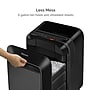 Fellowes Powershred LX180 16-Sheet Cross Cut Personal Paper Shredder (FEL5501601)~#|#~sp117990866_sc7