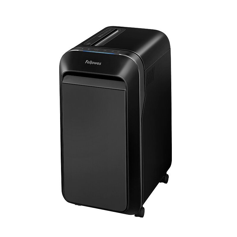 Fellowes Powershred LX190 20-Sheet Cross Cut Personal Paper Shredder (FEL5501701) image 1
