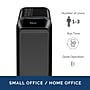 Fellowes Powershred LX190 20-Sheet Cross Cut Personal Paper Shredder (FEL5501701)~#|#~sp117990879_sc7