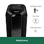 Fellowes Powershred LX65 10-Sheet Cross Cut Personal Paper Shredder (FEL4400301)~#|#~sp117990882_sc7