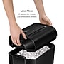 Fellowes Powershred LX65 10-Sheet Cross Cut Personal Paper Shredder (FEL4400301)~#|#~sp117990886_sc7