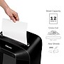 Fellowes Powershred LX85 12-Sheet Cross Cut Personal Paper Shredder (FEL4400401)~#|#~sp117990893_sc7