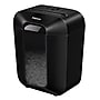 Fellowes Powershred LX45 8-Sheet Cross Cut Personal Paper Shredder (FEL4400201)~#|#~sp117990898_sc7