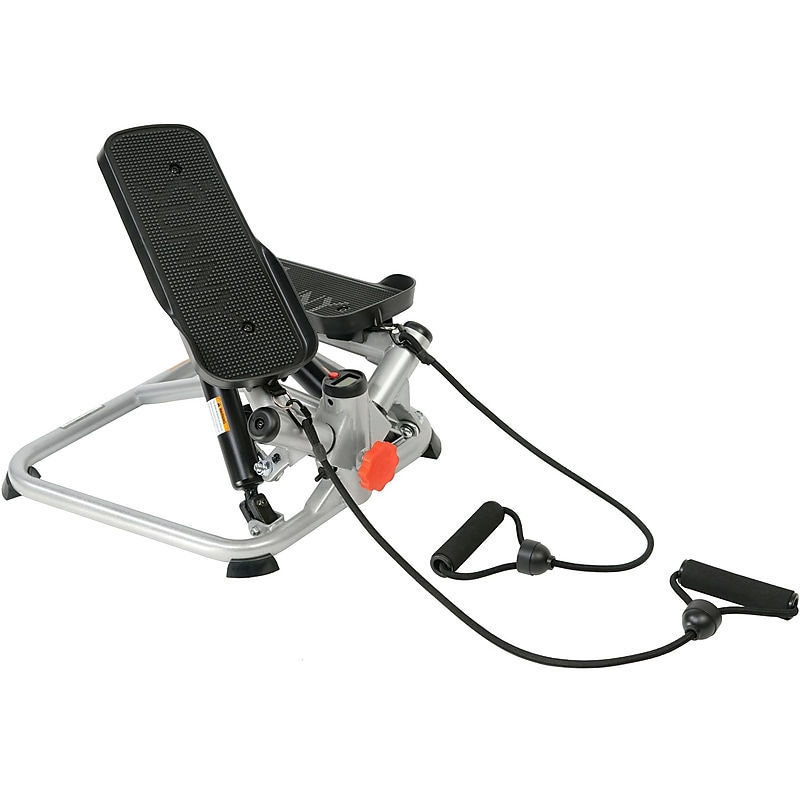 Sunny Health & Fitness Total-Body Advanced Step Machine (SF-S0979) image 1