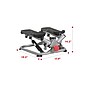 Sunny Health & Fitness Total-Body Advanced Step Machine (SF-S0979)~#|#~sp117991557_sc7