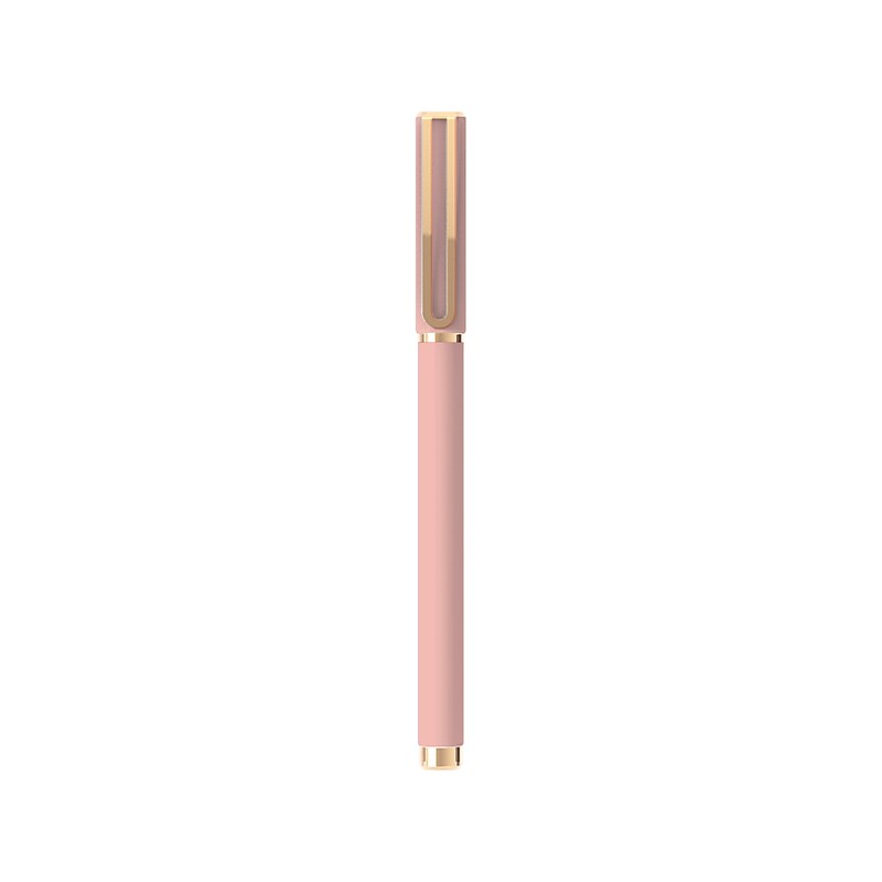 U Brands Catalina Felt Pen, Medium Point, Black Ink (5066U12-48) image 1