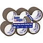 Tape Logic #350 Industrial Heavy Duty Packing Tape, 3" x 55 yds., Tan, 6/Carton (T905350T6PK)~#|#~sp118093303_sc7
