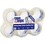 Tape Logic #220 Industrial Heavy Duty Packing Tape, 2" x 55 yds., Clear, 6/Carton (T9012206PK)~#|#~sp118093309_sc7