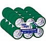 Tape Logic Colored Carton Sealing Heavy Duty Packing Tape, 3" x 55 yds., Green, 24/Carton (T90522G)~#|#~sp118093447_sc7