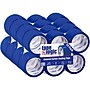 Tape Logic Colored Carton Sealing Heavy Duty Packing Tape, 3" x 55 yds., Blue, 24/Carton (T90522B)~#|#~sp118093451_sc7