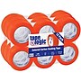 Tape Logic Colored Carton Sealing Heavy Duty Packing Tape, 2" x 110 yds., Orange, 18/Carton (T90222O18PK)~#|#~sp118093466_sc7