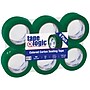 Tape Logic Colored Carton Sealing Heavy Duty Packing Tape, 2" x 110 yds., Green, 6/Carton (T90222G6PK)~#|#~sp118093491_sc7